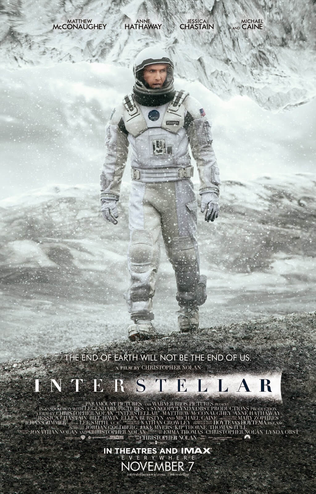 Top Películas 2014: lo mejor y lo peor
