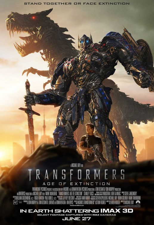 Top Películas 2014: las más taquilleras