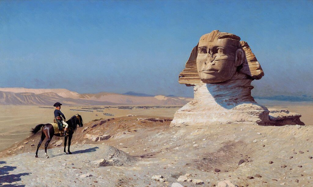 napoleon-en-egipto