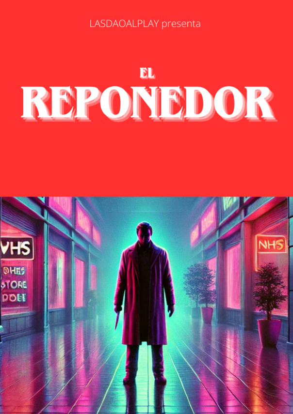 El Reponedor
