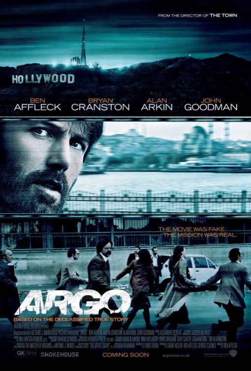 Argo (Ben Affleck, 2012)