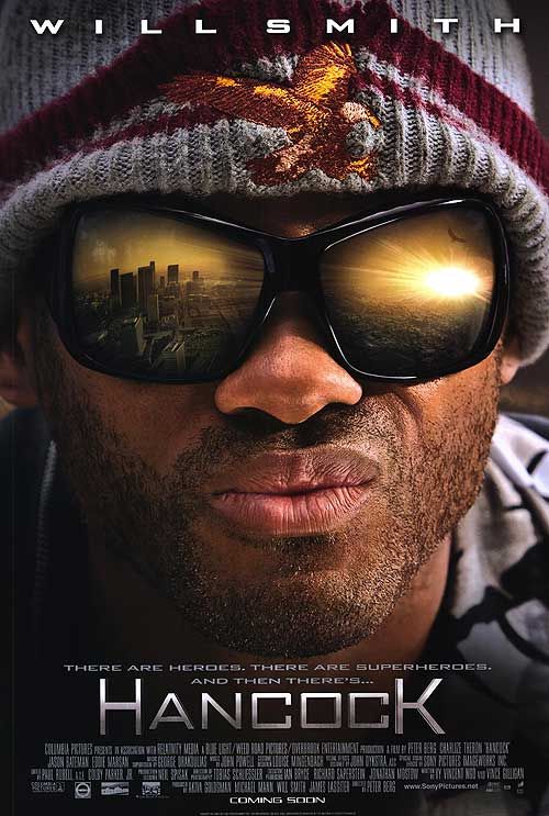Hancock (Peter Berg, 2008)