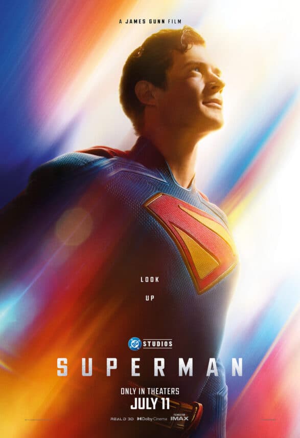 Superman (James Gunn, 2025)