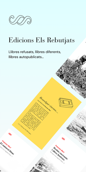 Edicions Els Rebutjats