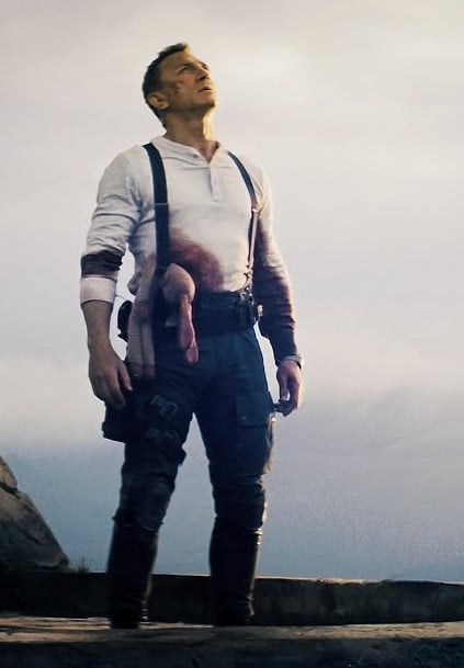 El fin de James Bond o la muerte del cine