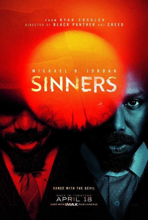 Sinners (Ryan Coogler, 2025)