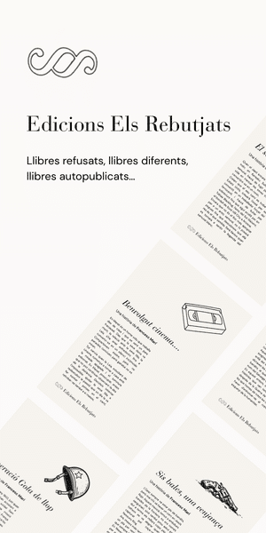 Edicions Els Rebutjats