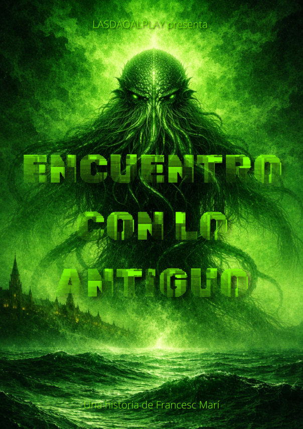 Encuentro con lo antiguo