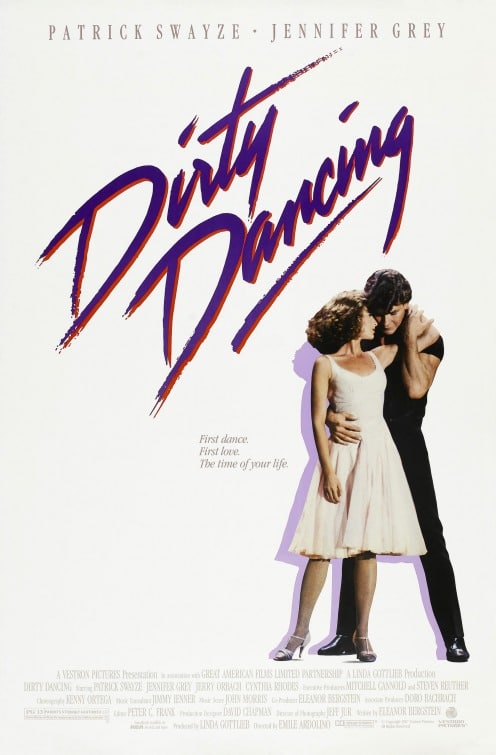 Dirty Dancing (Emile Ardolino, 1987)