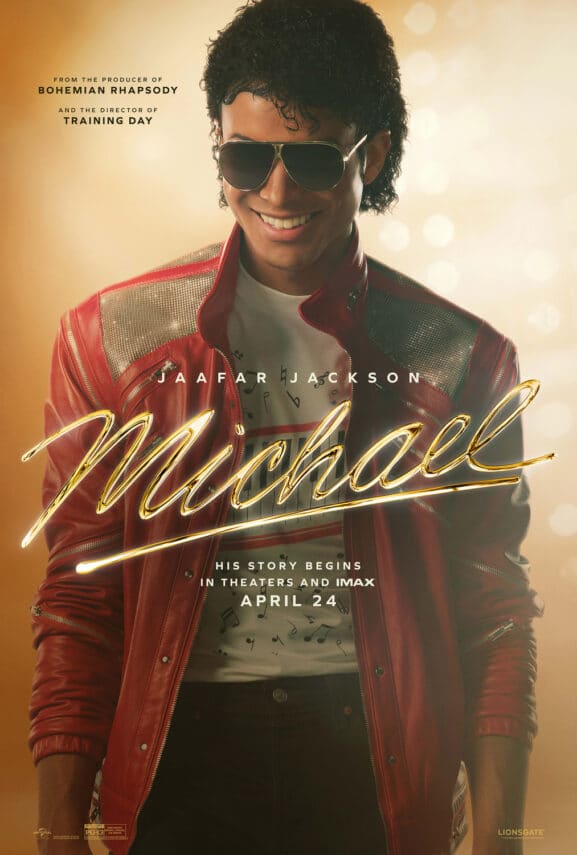 Michael (Antoine Fuqua, 2026)