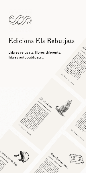Edicions Els Rebutjats